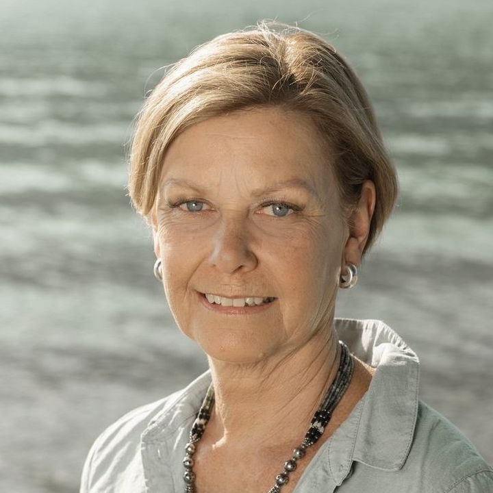 Elisabeth Schneider