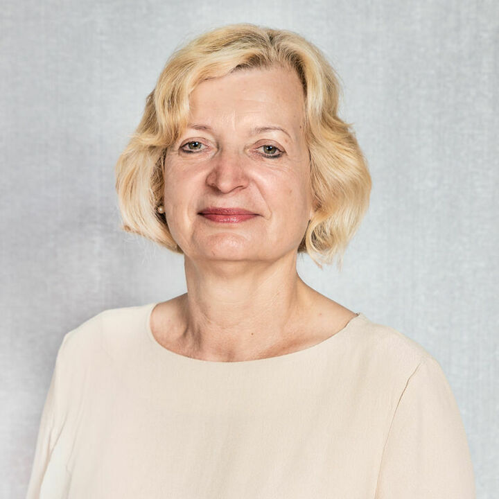 Barbara Kradolfer