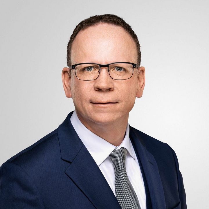 Daniel Schärer